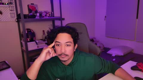 Snapshot of iwasd3nse chatting on 01-16-25, 01:58 iwasd3nse online show from 01-16-25, 01:58