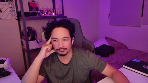 Snapshot of iwasd3nse chatting on 01-25-25, 05:29 iwasd3nse online show from 01-25-25, 05:29