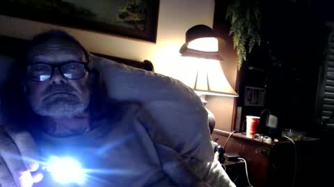 Snapshot of iwatcheral1 chatting on 04-15-26, 07:04 Brian online show from 04-15-26, 07:04