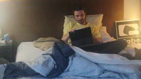 iwhitesmurf online show from 11-25-25, 06:24