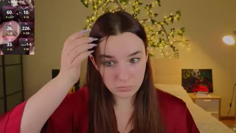 Daisy online show from 03-21-26, 06:44