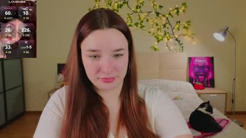 Daisy online show from 04-07-26, 08:09