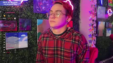 Muse hethey online show from 12-08-24, 11:40