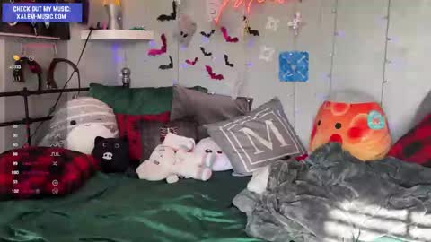 Muse hethey online show from 02-23-25, 09:05