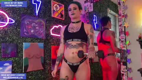 Muse hethey online show from 09-09-25, 11:59