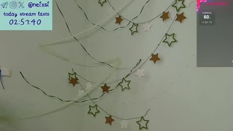 Snapshot of ixsi chatting on 05-12-26, 09:17 Nina online show from 05-12-26, 09:17