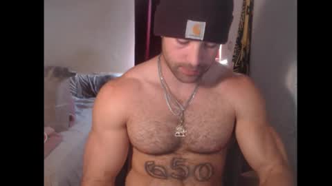 izak144 online show from 02-05-26, 11:09