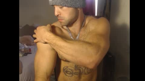 izak144 online show from 02-18-26, 11:22