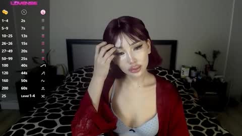 Iza Lim online show from 02-23-26, 04:21