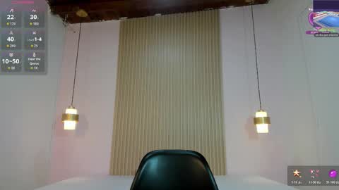 izelevans online show from 02-23-26, 12:24