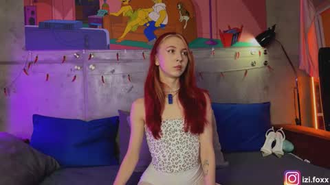 izi online show from 11-29-25, 03:59