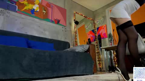 izi online show from 03-12-26, 05:08