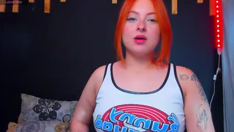 Snapshot of izyzys_baker chatting on 06-19-26, 06:07 hot izys online show from 06-19-26, 06:07