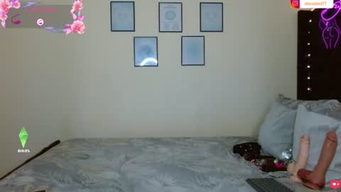 Snapshot of izzabelvalentine chatting on 06-30-26, 06:09 Izzabel Valentine online show from 06-30-26, 06:09