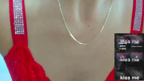 Izzy online show from 02-27-25, 12:34