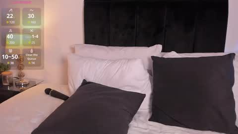 Snapshot of izzy_vega chatting on 02-22-25, 05:23 Izzy vega  online show from 02-22-25, 05:23