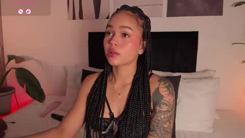 Izzy vega  online show from 02-01-26, 12:20