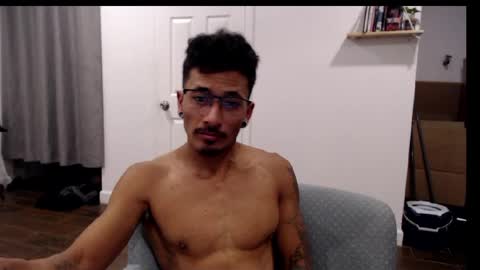 Mugen online show from 04-16-26, 02:07