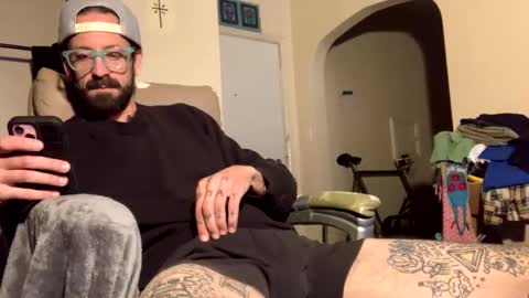 j boogie online show from 11-18-25, 06:56