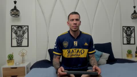 J King online show from 01-15-26, 10:02