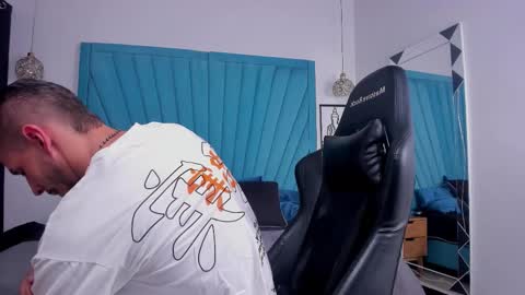 J King online show from 03-15-26, 08:59