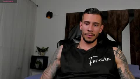 J King online show from 04-17-26, 08:34