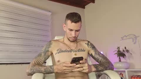 J King online show from 07-21-26, 02:14