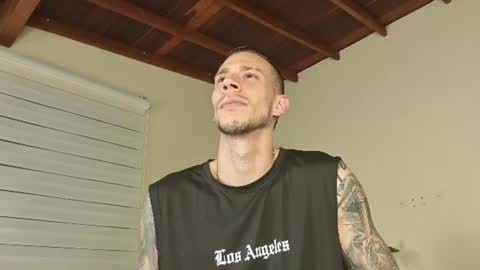 J King online show from 07-27-26, 12:34