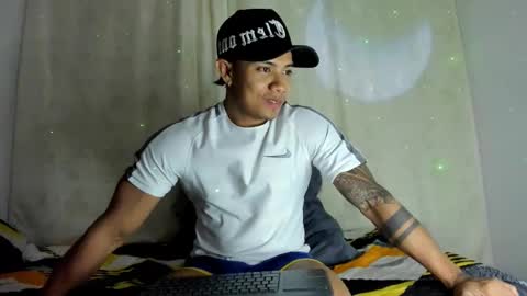 i am juan musiry independent model  online show from 12-11-24, 05:10