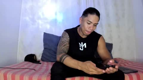 i am juan musiry independent model  online show from 01-13-25, 08:37