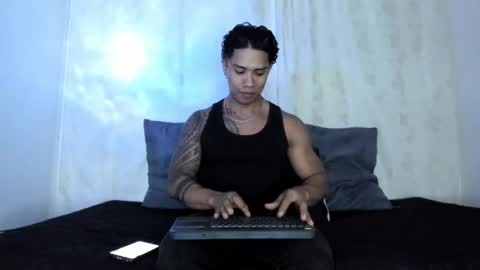 i am juan musiry independent model  online show from 01-21-25, 05:05