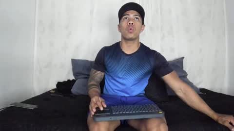 i am juan musiry independent model  online show from 01-24-25, 05:10