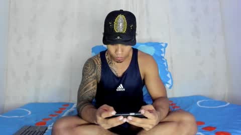 i am juan musiry independent model  online show from 02-28-25, 08:53