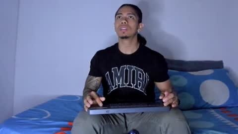 i am juan musiry independent model  online show from 11-17-25, 03:56