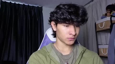 Noah online show from 01-14-26, 02:23