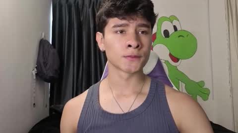 Noah online show from 03-08-26, 03:38