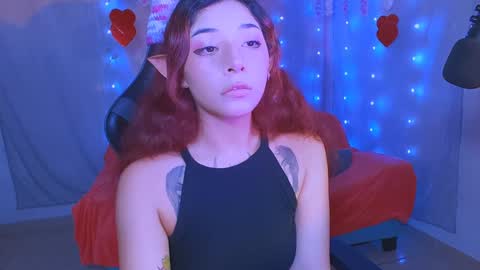 Snapshot of jaadee18 chatting on 12-21-24, 03:14 jade 18 online show from 12-21-24, 03:14