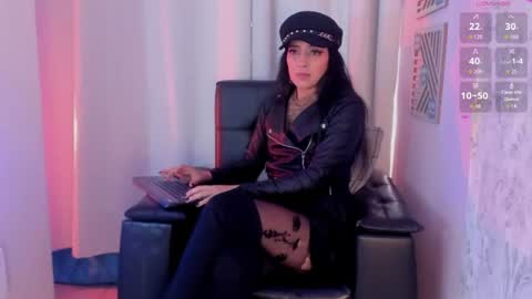 Jade West online show from 06-16-26, 02:41