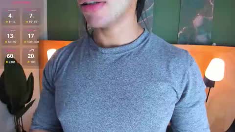 David online show from 10-23-25, 03:17