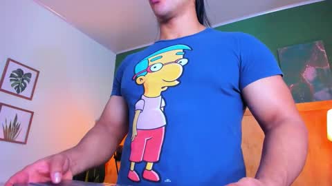 David online show from 11-10-25, 03:16