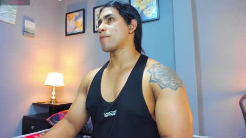 David online show from 12-18-25, 03:45