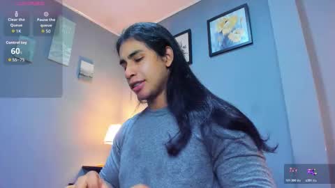 David online show from 02-04-26, 04:07