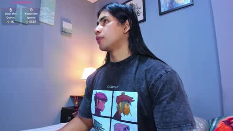 David online show from 03-24-26, 04:17