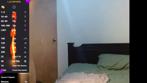 Snapshot of jabravobe chatting on 09-11-25, 03:28 Andrs online show from 09-11-25, 03:28