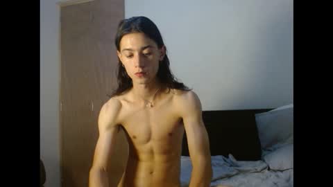 Andrs online show from 11-29-25, 04:15