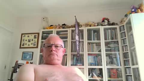 jacal711 online show from 05-29-26, 02:09