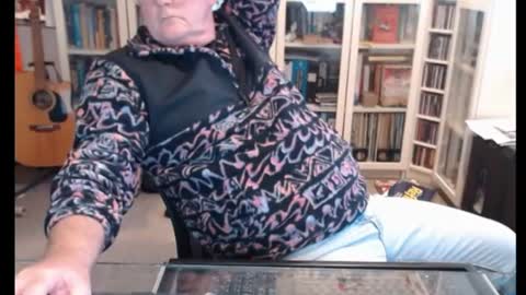 jacal711 online show from 06-14-26, 06:15