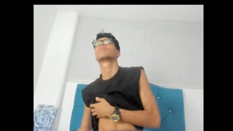 jacck_black online show from 06-15-26, 07:49