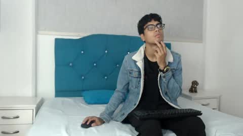 jacck_black online show from 07-25-26, 11:30