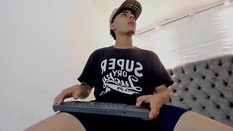 Snapshot of jaccock_4 chatting on 10-24-25, 03:58 Jacoock online show from 10-24-25, 03:58